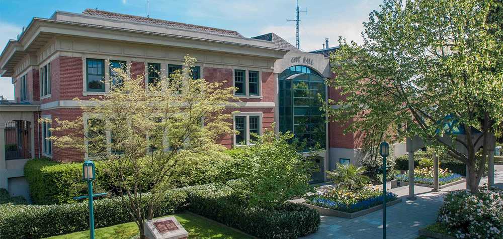 Institutional - Confidential, Port Coquitlam