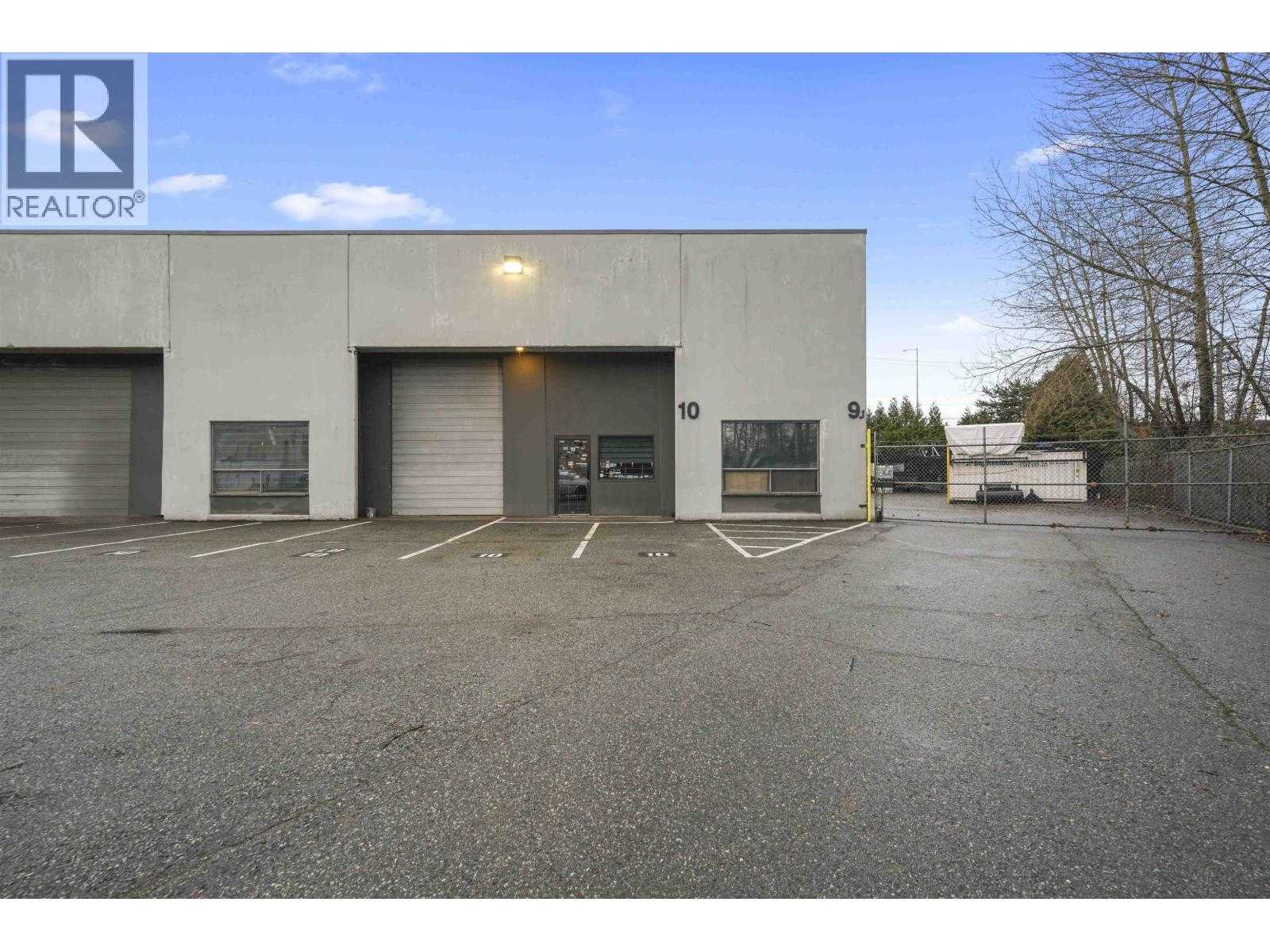 Institutional - Confidential, Port Coquitlam