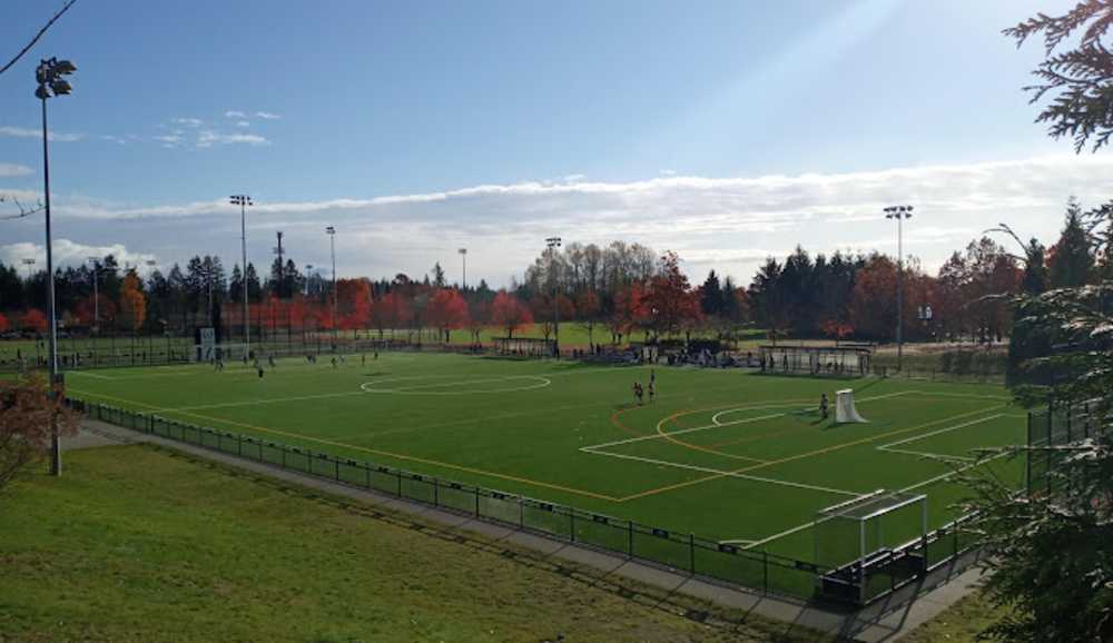 Institutional - Confidential, Port Coquitlam