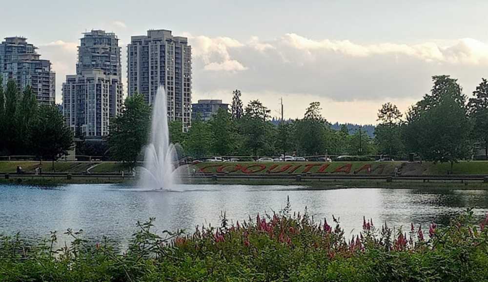 Institutional - Confidential, Port Coquitlam