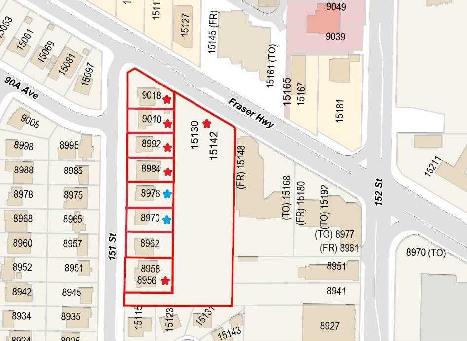 33-Acre Development Land with 18-Hole Golf Course