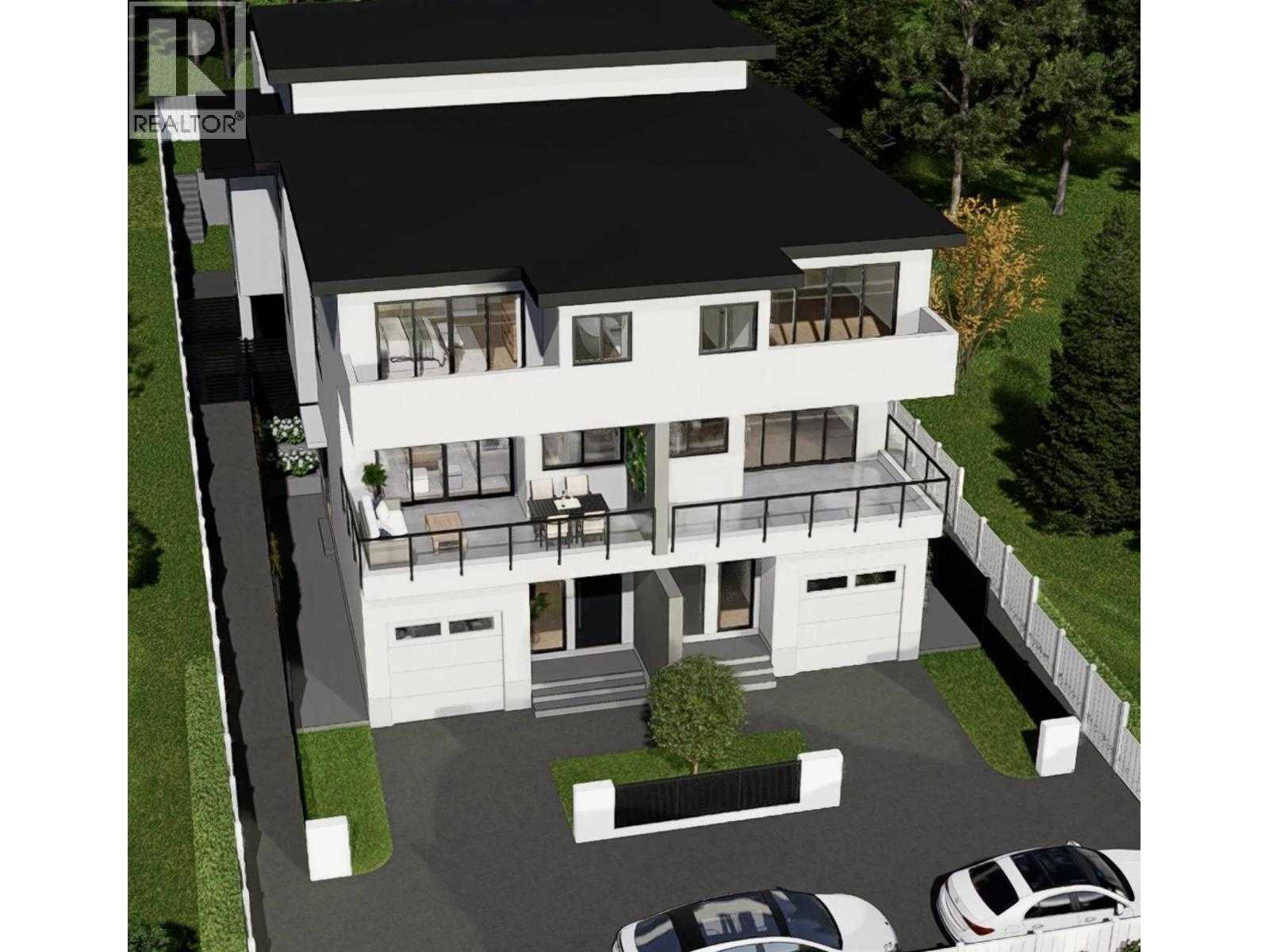 Commercial/Retail - 4313 Gallant Ave