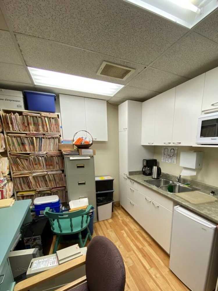 Commercial/Retail - 4313 Gallant Ave