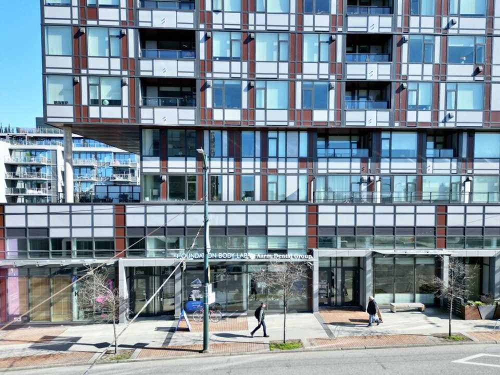 2260 Main St