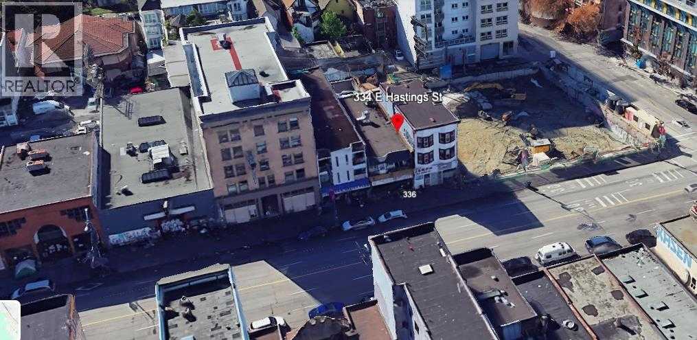 Commercial/Retail - 2260 Main St