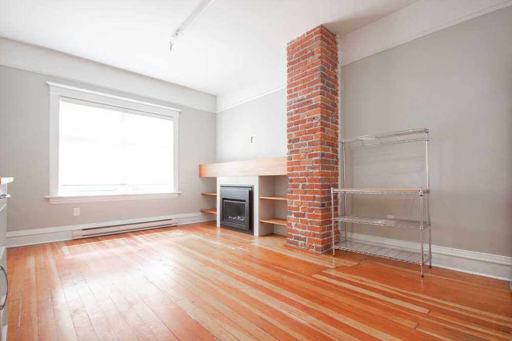 Commercial/Retail - 1033 Granville Street