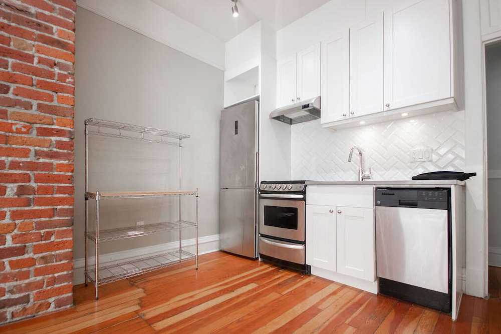 Commercial/Retail - 1033 Granville Street