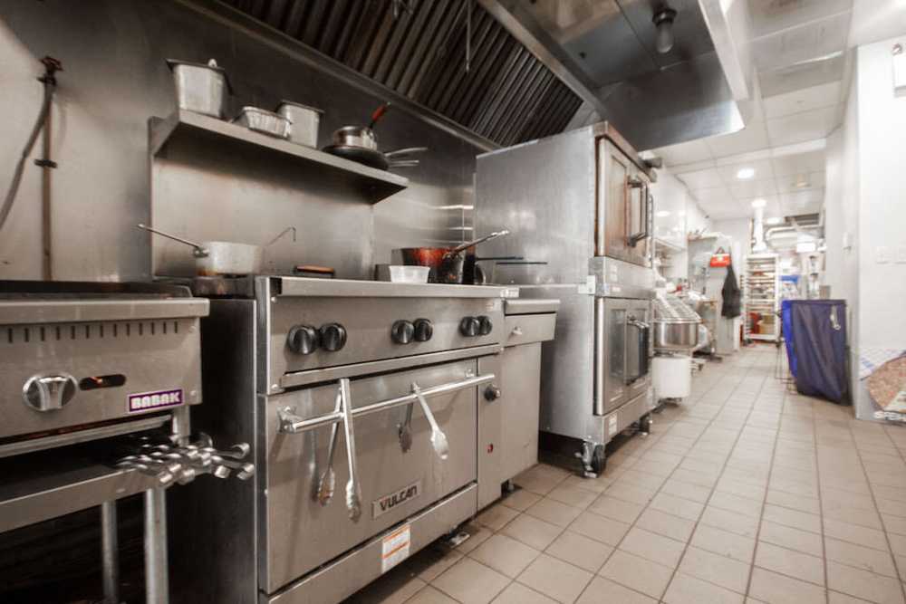 Commercial/Retail - 1033 Granville Street