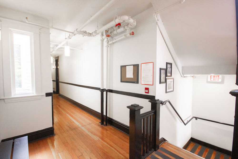 Commercial/Retail - 1033 Granville Street