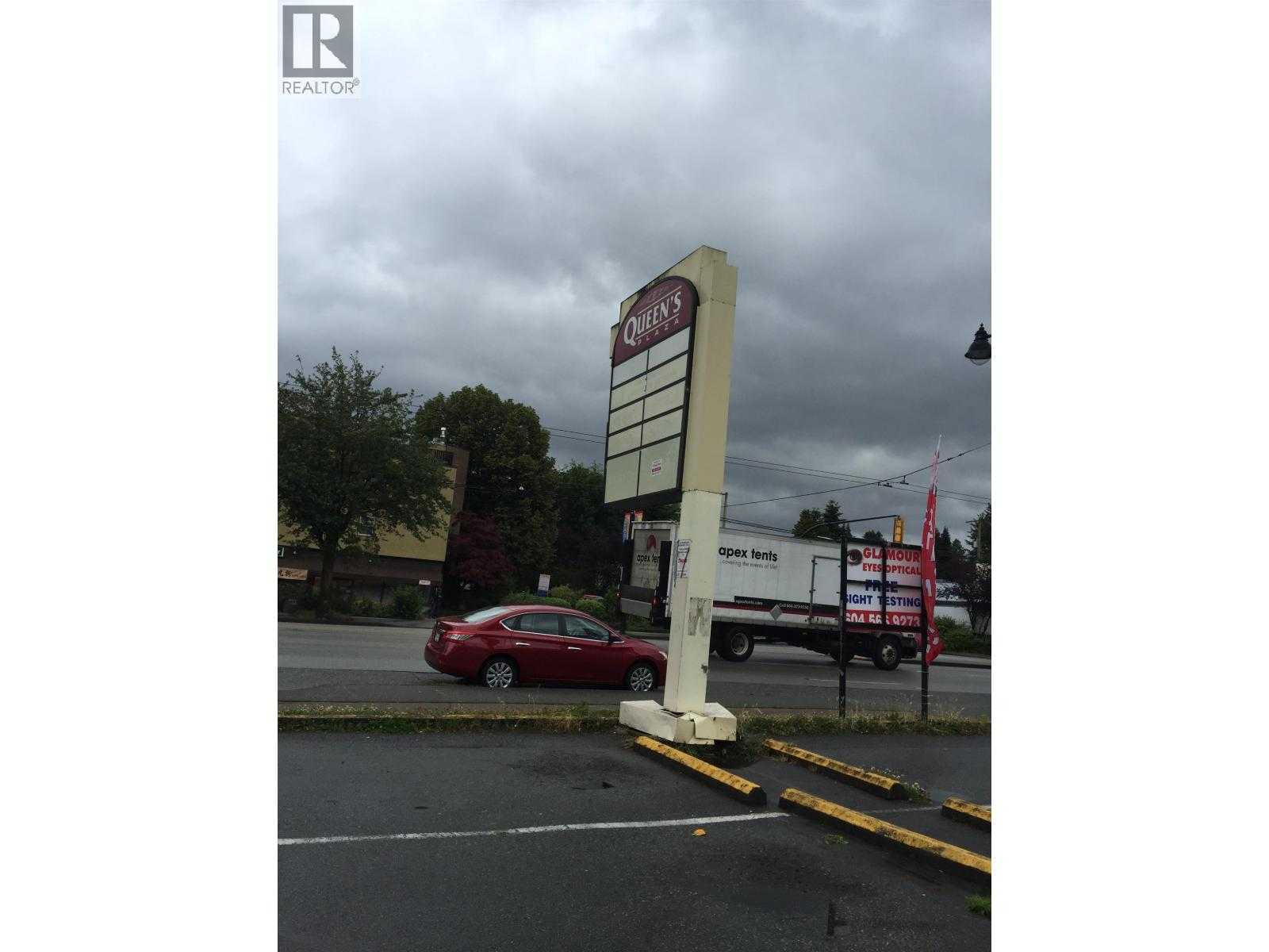 Commercial/Retail - 195 Alexander St