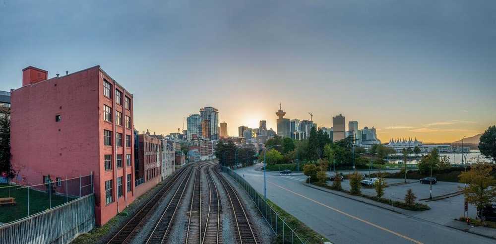 Commercial/Retail - 195 Alexander St
