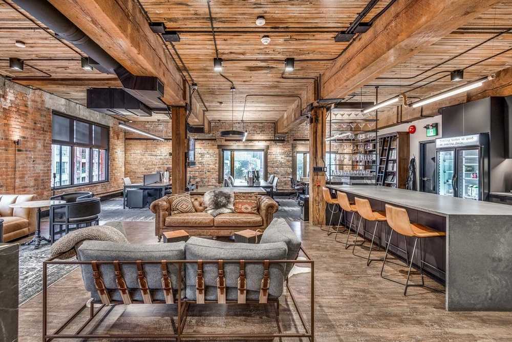 Commercial/Retail - 195 Alexander St