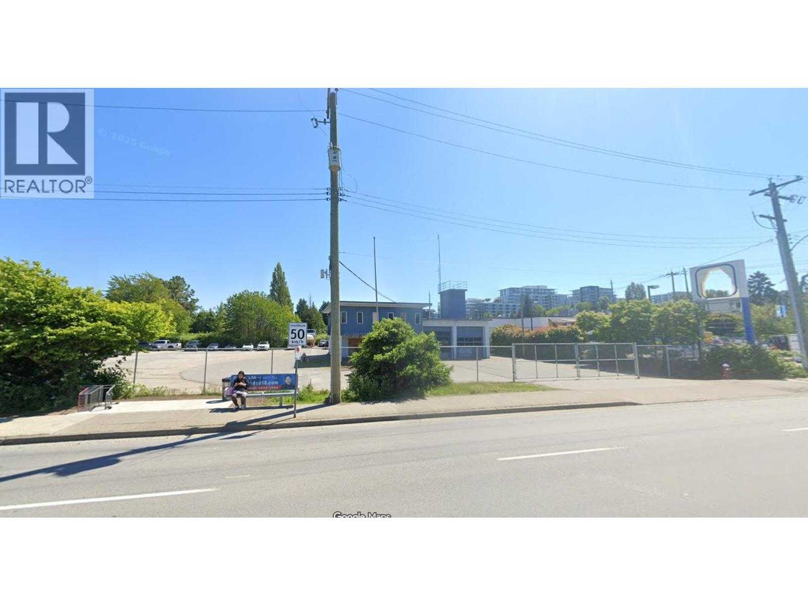 Commercial/Retail - 1000 8181 Cambie Road
