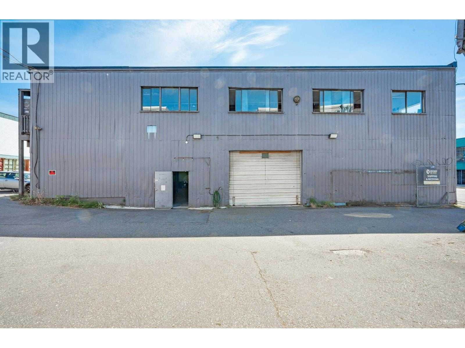 524 Granville Street: Downtown Office & Retail Building