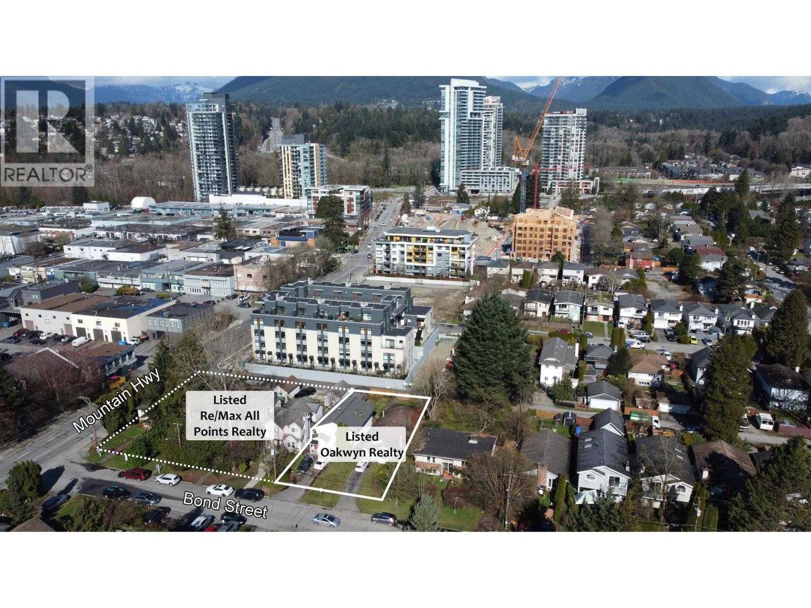 Commercial/Retail - 323 Renfrew St