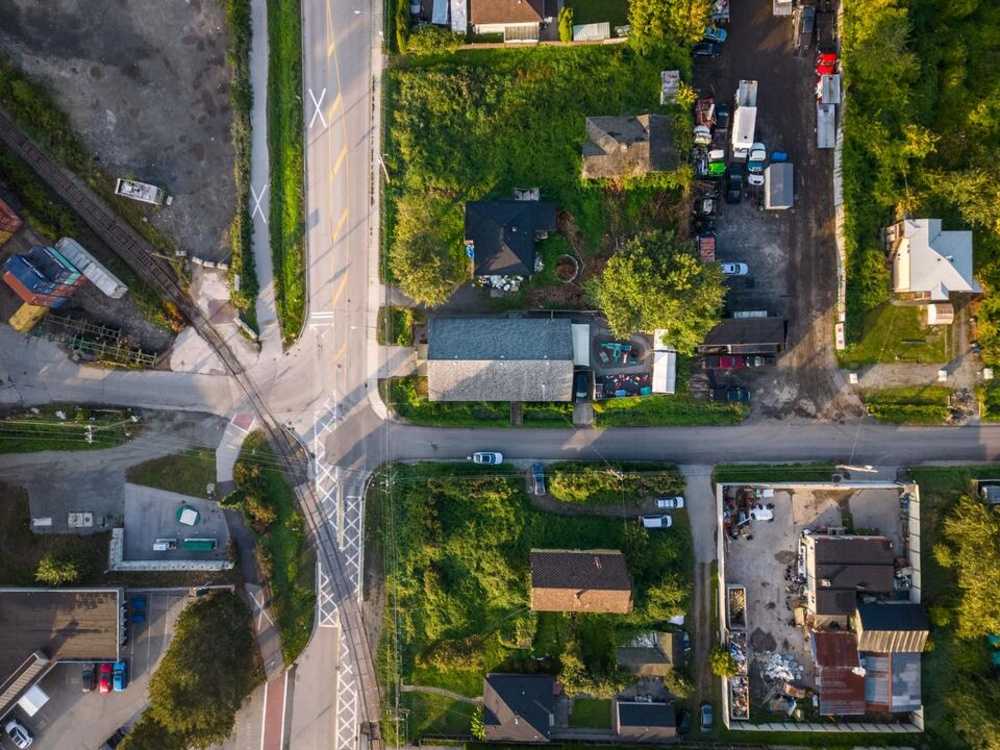 Commercial/Retail - 401 Ewen Avenue