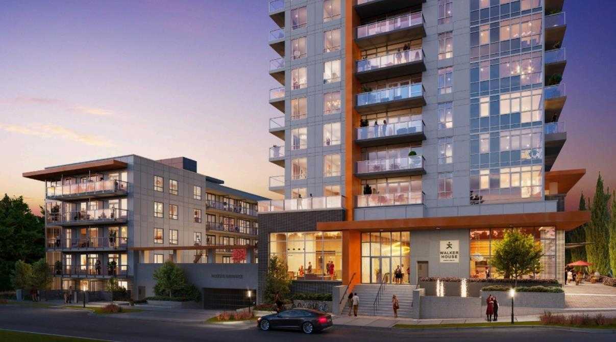 Commercial/Retail - 401 Ewen Avenue