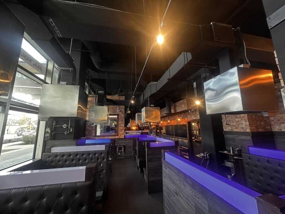 Commercial/Retail - 7328 Edmonds Street