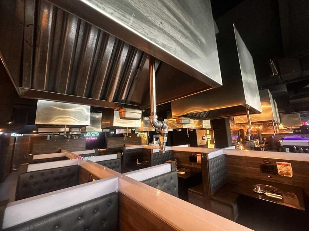 Commercial/Retail - 7328 Edmonds Street