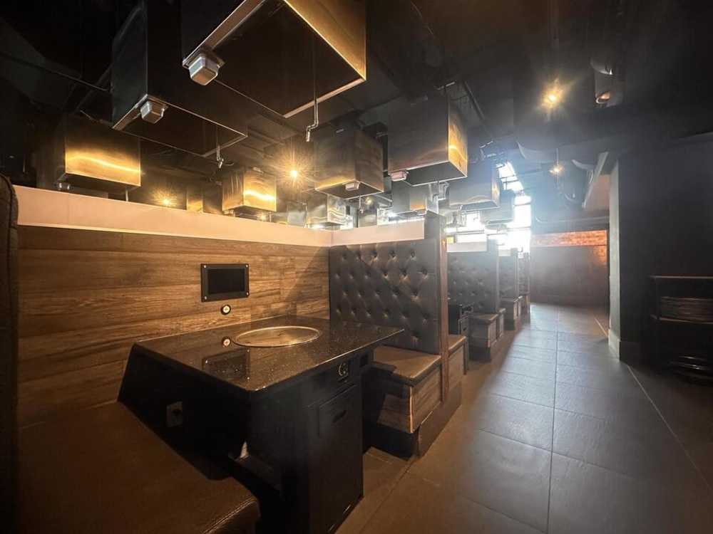 Commercial/Retail - 7328 Edmonds Street