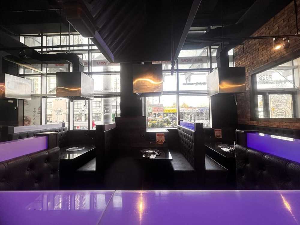 Commercial/Retail - 7328 Edmonds Street