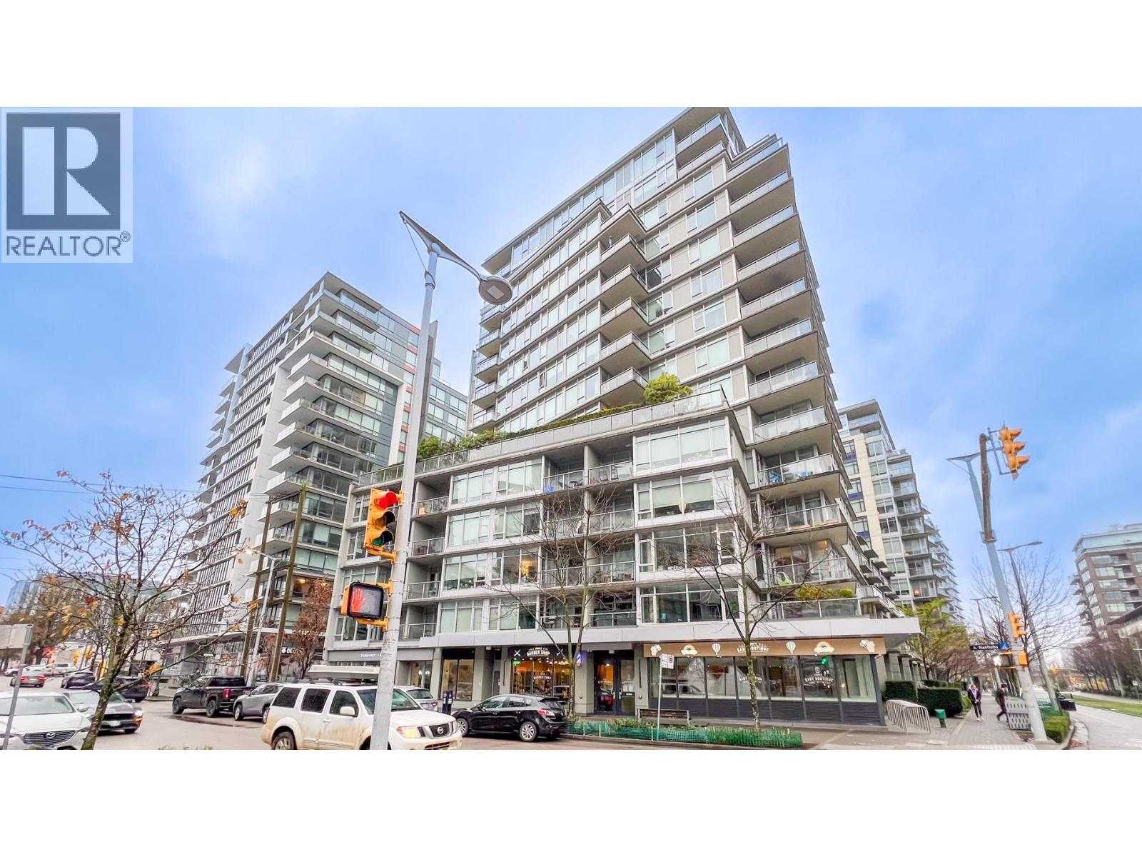 Commercial/Retail - 556 Powell Street
