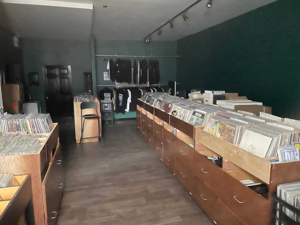 Commercial/Retail - 556 Powell Street
