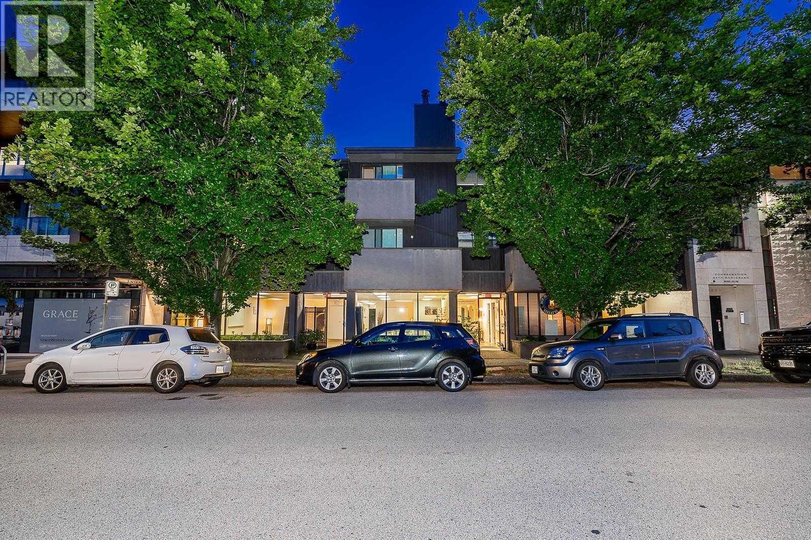 Commercial/Retail - 3265 Heather Street