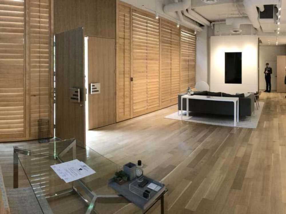 Commercial/Retail - 1270 West Pender Street