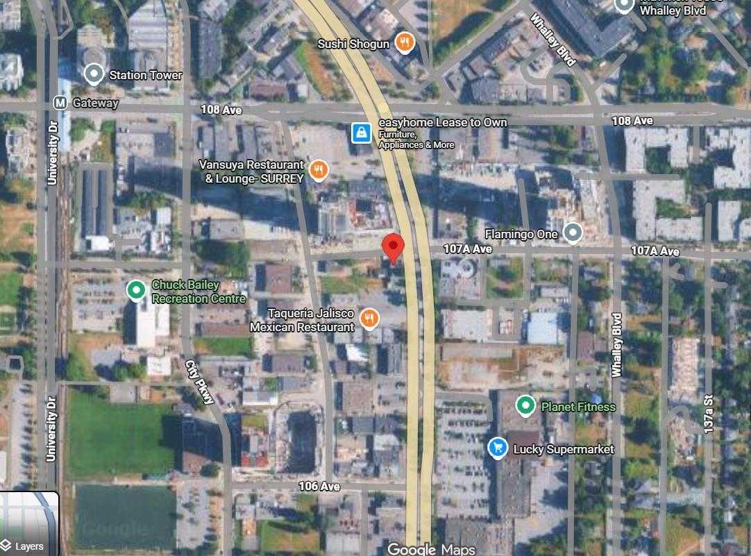 Commercial/Retail - 10749 King George Boulevard