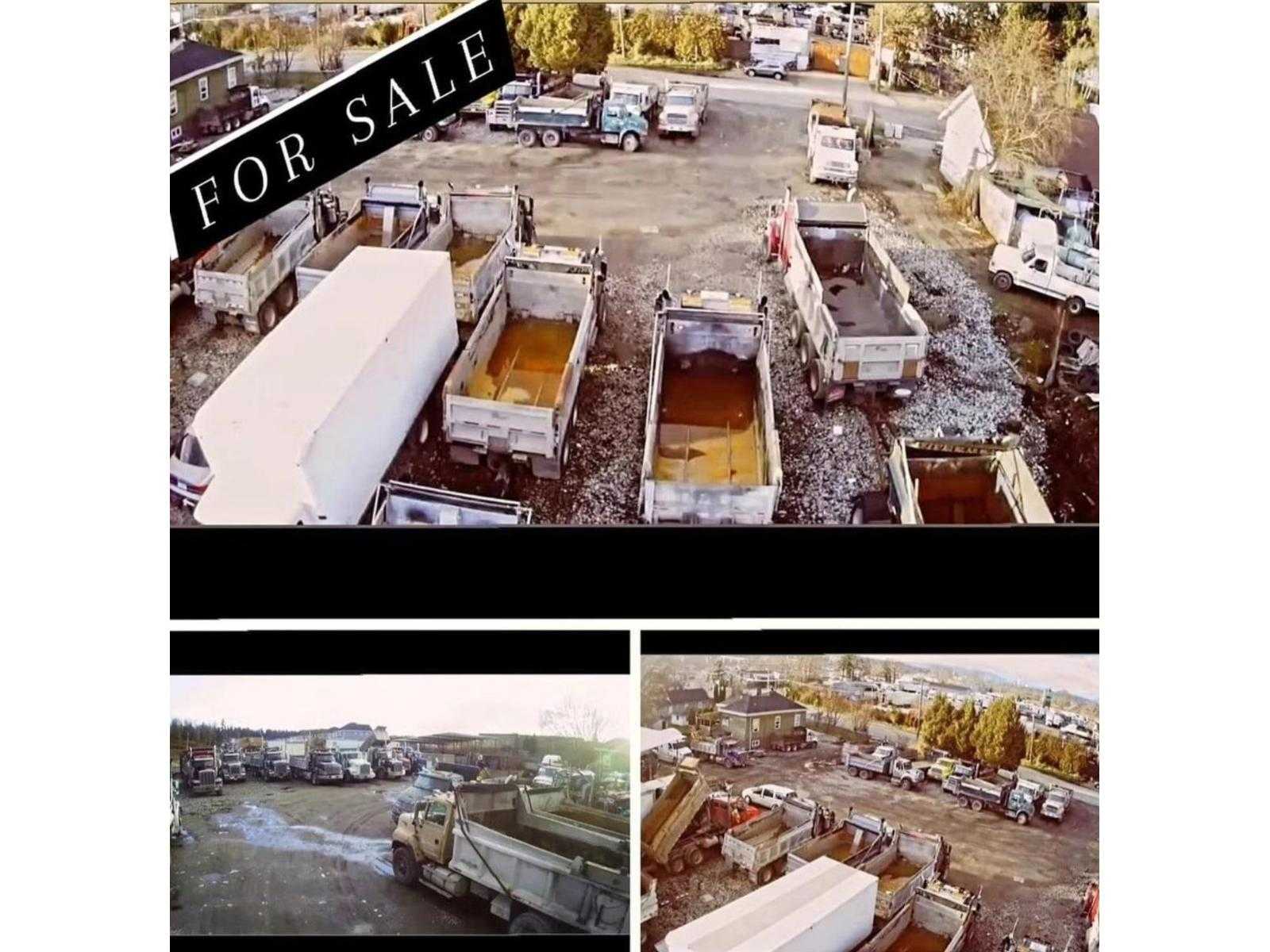 Commercial/Retail - 10749 King George Boulevard