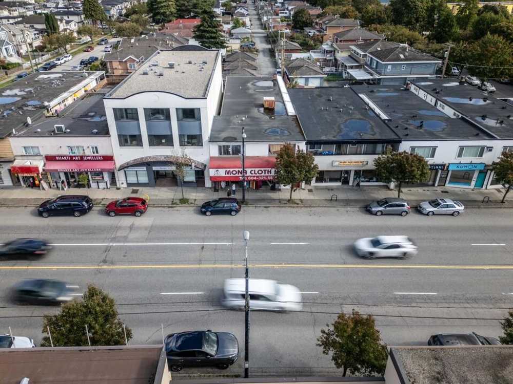 Commercial/Retail - 6642 Main Street,