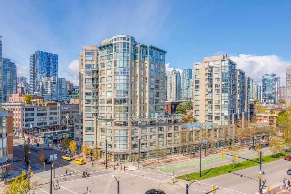 Commercial/Retail - 1189 Pacific Boulevard