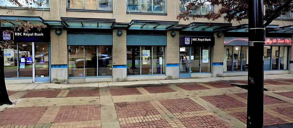 Commercial/Retail - 1189 Pacific Boulevard