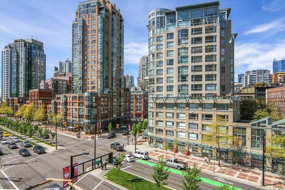 Commercial/Retail - 1189 Pacific Boulevard