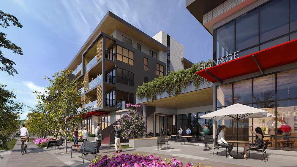 Commercial/Retail - 256 422 East 3rd Street