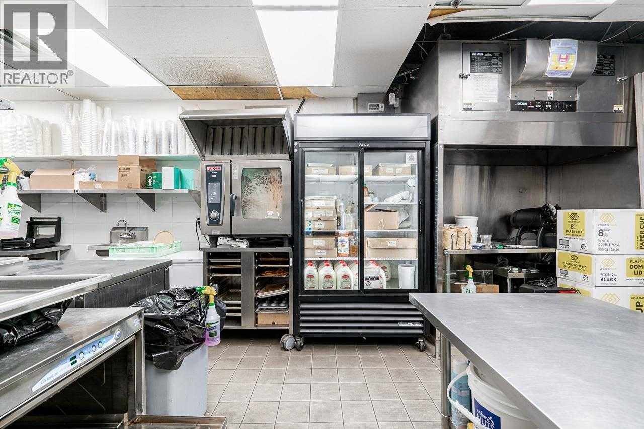 Commercial/Retail - 256 422 East 3rd Street