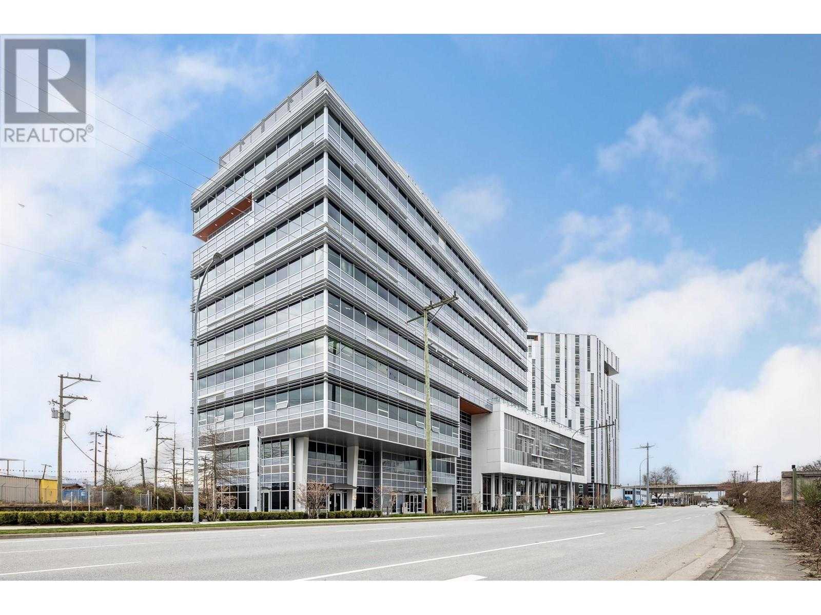 Commercial/Retail - 115 2777 Jow Street