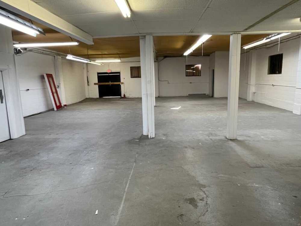 Commercial/Retail - 1310 East Hastings Street