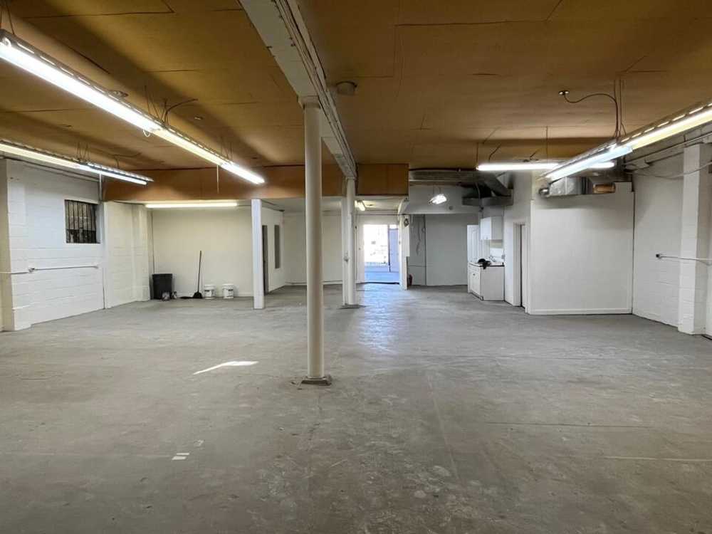 Commercial/Retail - 1310 East Hastings Street
