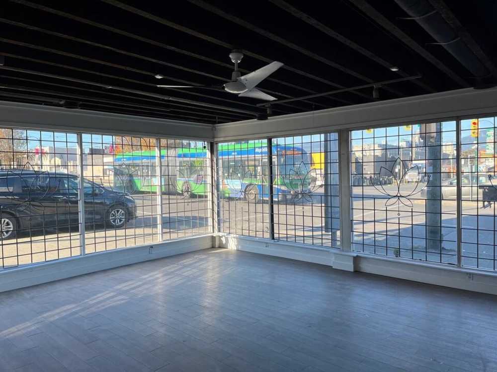 Commercial/Retail - 1310 East Hastings Street