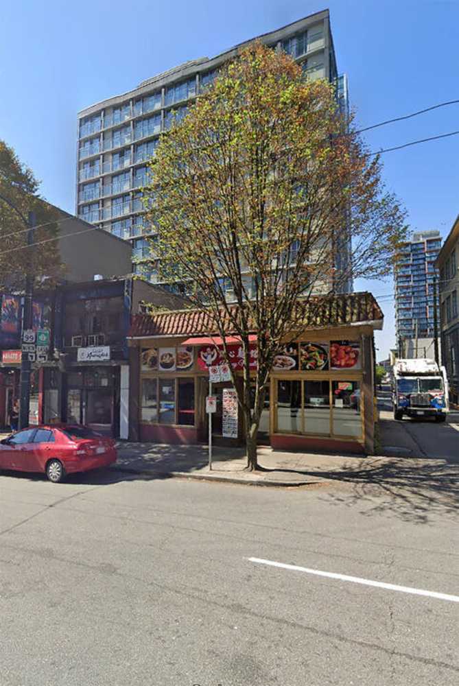 Commercial/Retail - 2662 West 4th Avenue