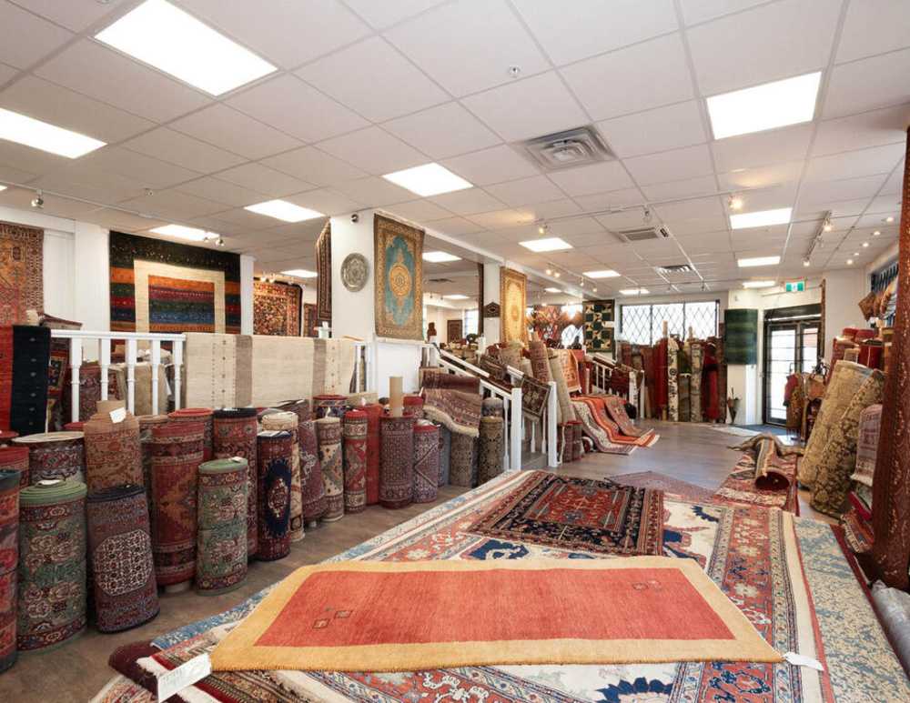 Commercial/Retail - 3211 Dunbar Street