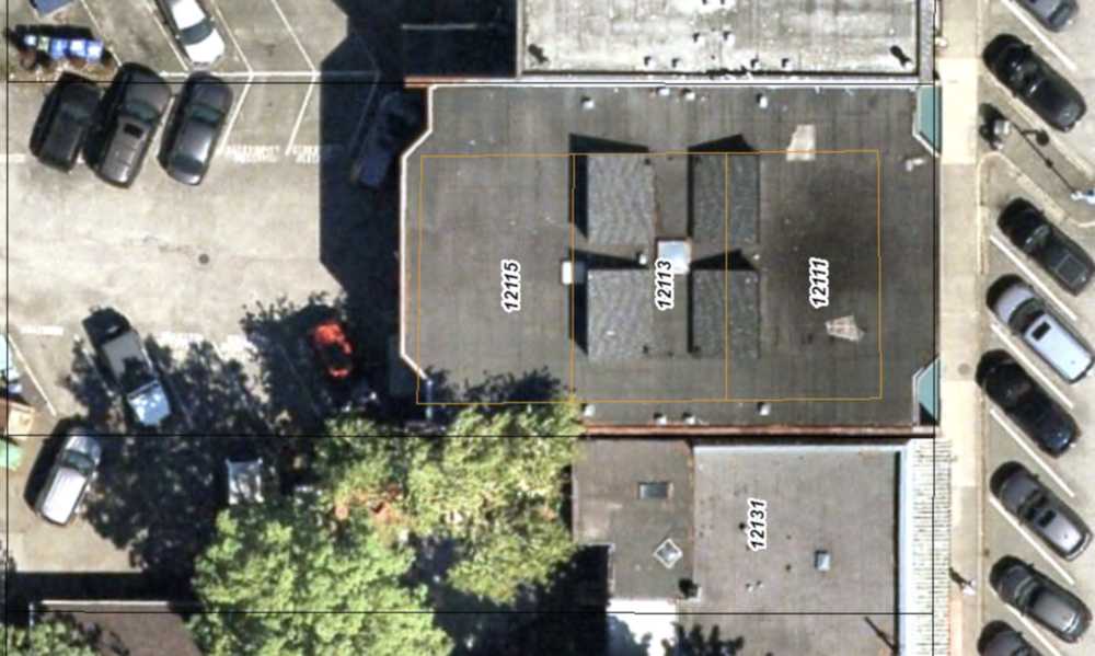 12115 First Avenue