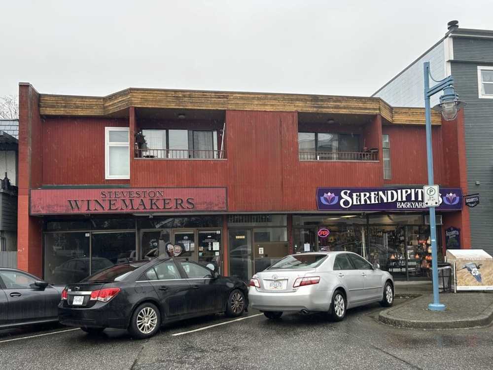 Commercial/Retail - 12115 First Avenue