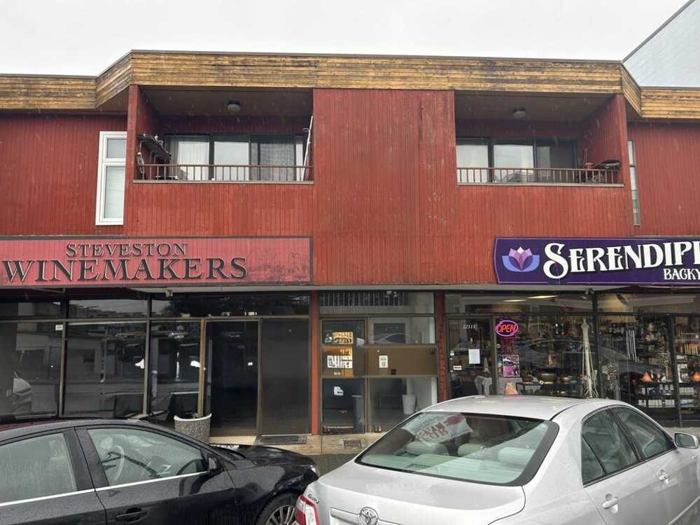 Commercial/Retail - 12115 First Avenue