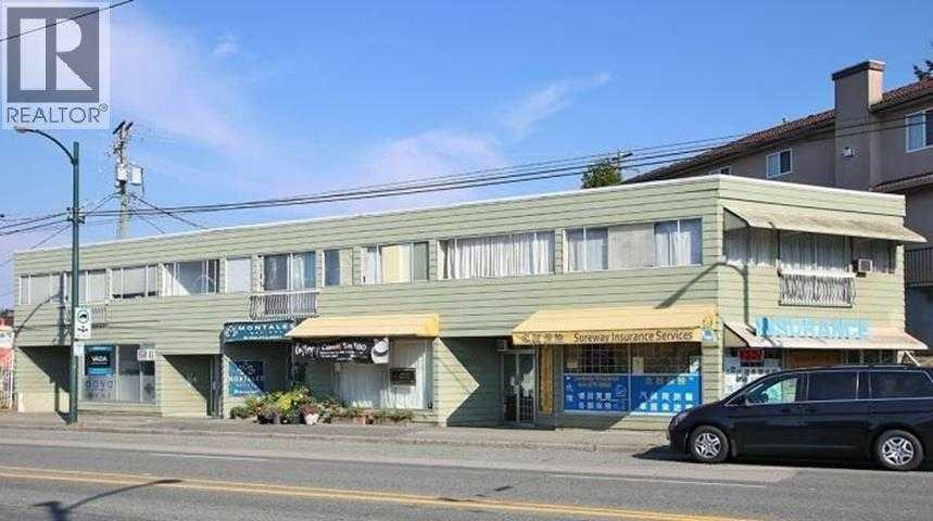 Commercial/Retail - 6964 Victoria Drive