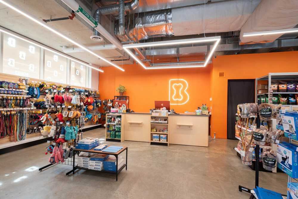 Commercial/Retail - 1171 Thurlow Street