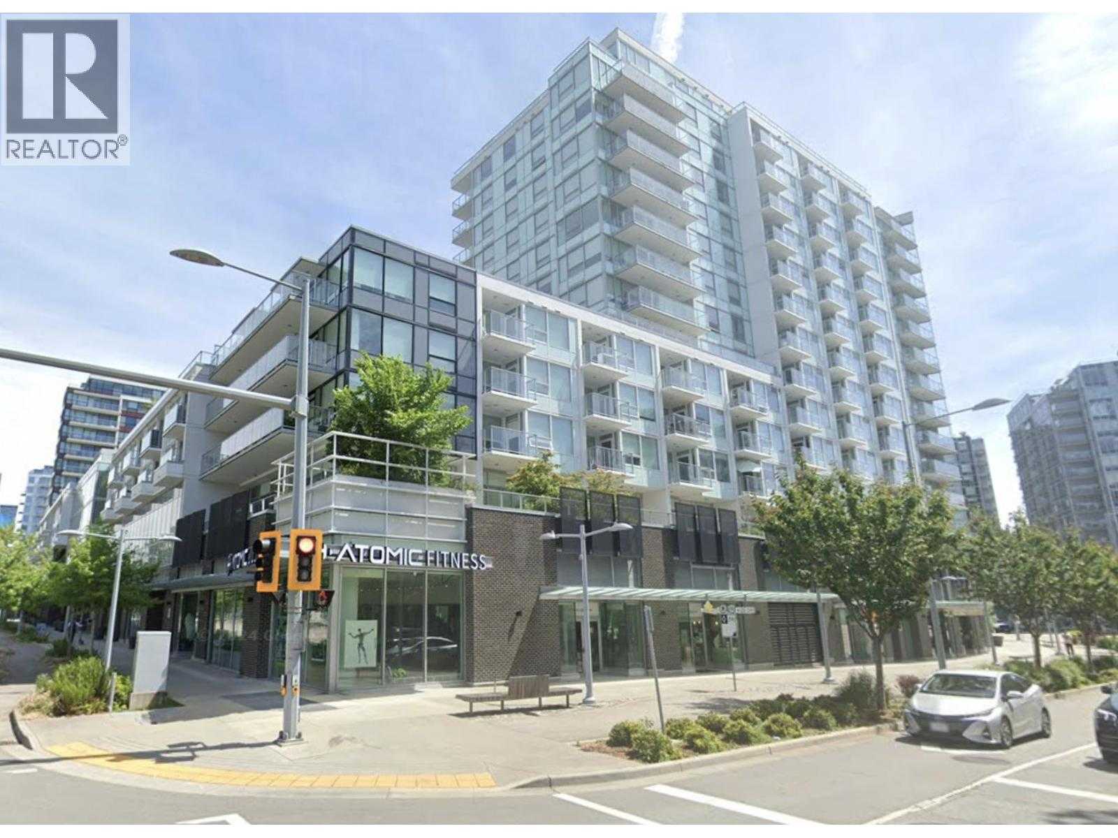 Commercial/Retail - 12111 First Avenue
