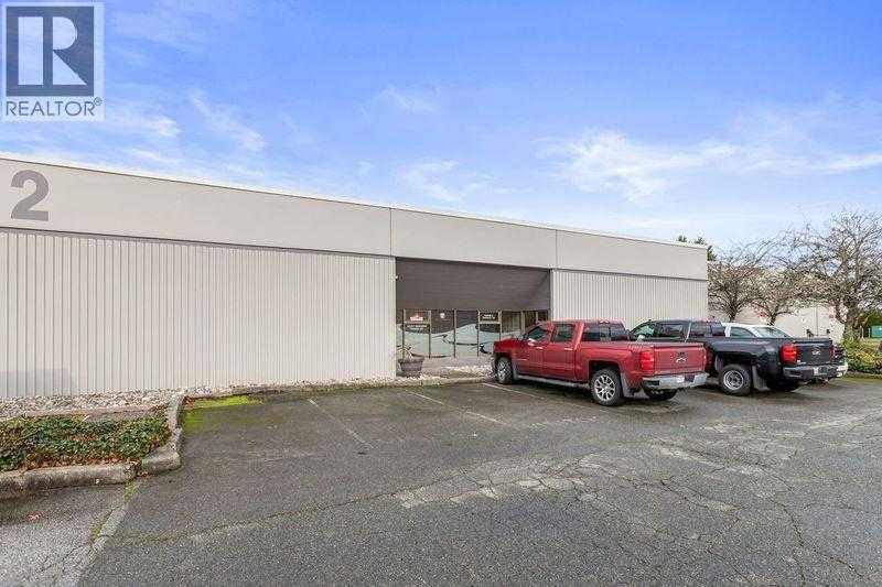 Commercial/Retail - 12111 First Avenue